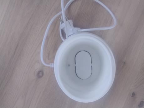 Ohrievač fliaš babyono, babyono