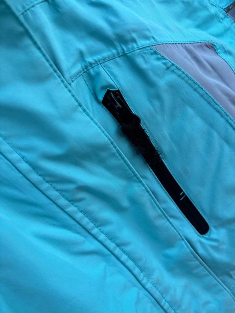 Bunda zn. icepeak, 140