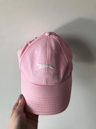 Šiltovka, slazenger,m