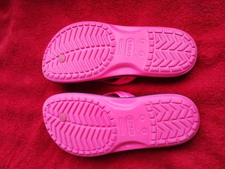 Šľapky, crocs,39