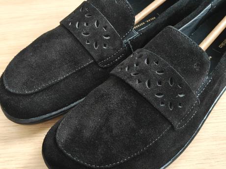 Be lenka mokasíny bianca - all black 39 q034, be lenka,39