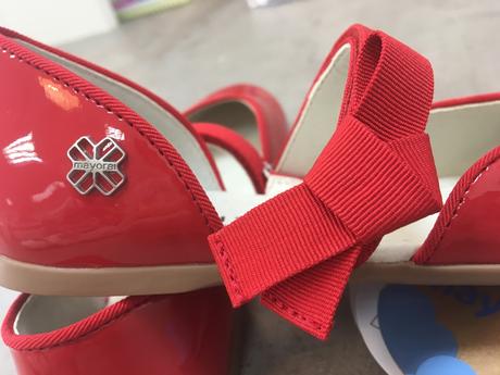 Topánky pre dievčatko mayoral, mayoral,28 - 35