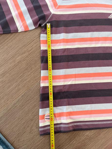 Adidas mikina 3/4 rukáv, adidas,s