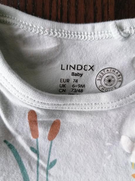 Body kacicky, lindex,74