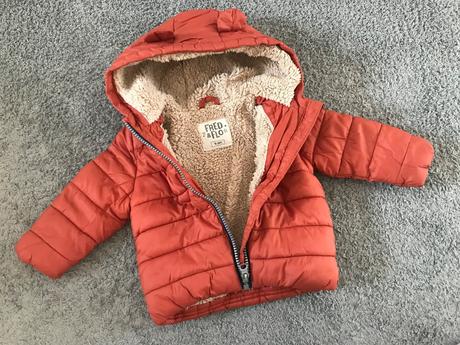 Prechodna bundicka v.74, f&f,74