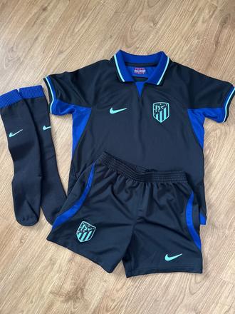Nike detský dres, nike,110