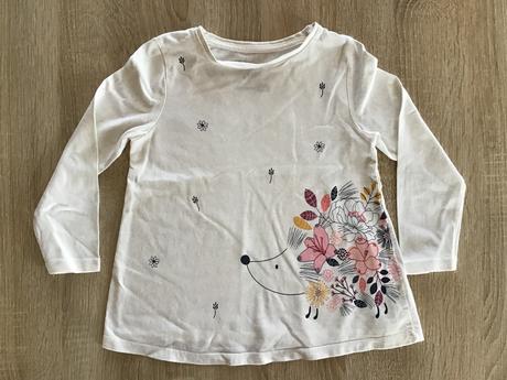 Tričko, veľ. 104, f&f,104