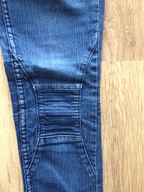 Urban surface rifle, xs