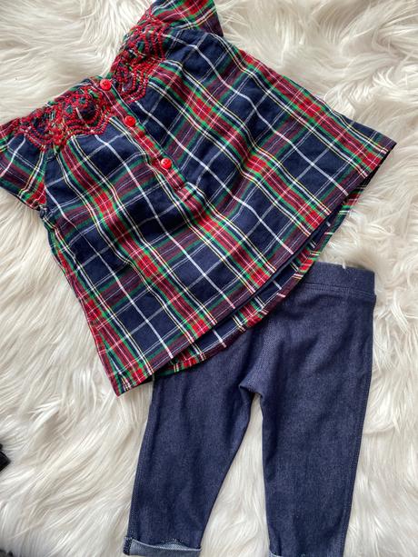 Súprava s leginami, f&f,56