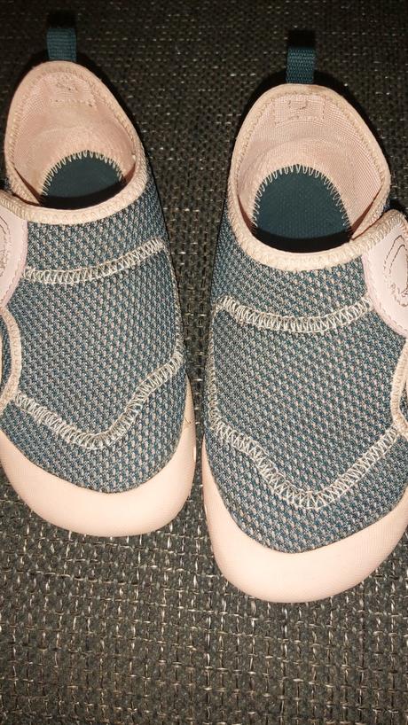 Cvičky/prezuvky, domyos,31