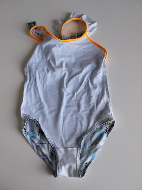 Plavky name it 122/128, cena s poštovným, name it,122