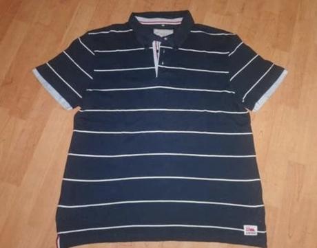 Pánska polokošeľa, xxl