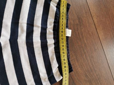 Krátke nohavice, topomini,86