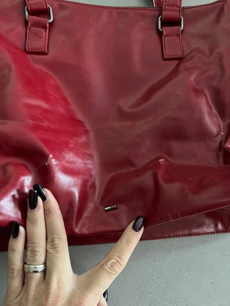 Taška tommyhilfiger, tommy hilfiger