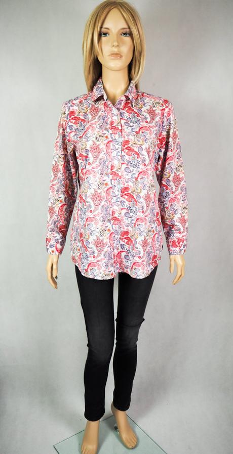 Kvalitná dámska košeľa walbusch, 42