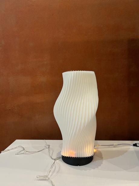 Skandi studio lamp - fjord, 