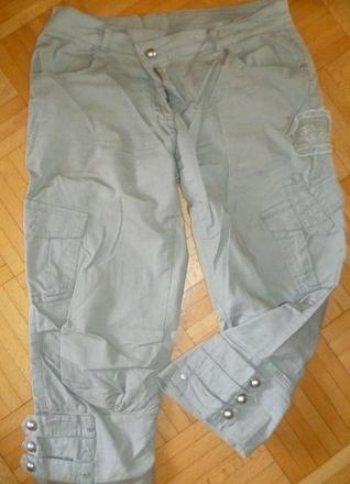 Trištvrťáky gallop m/l, m