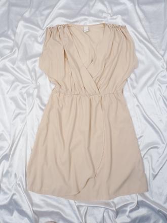 Kvalitné letné šaty vila, m