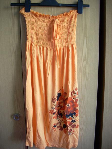 Damske letne saty, s