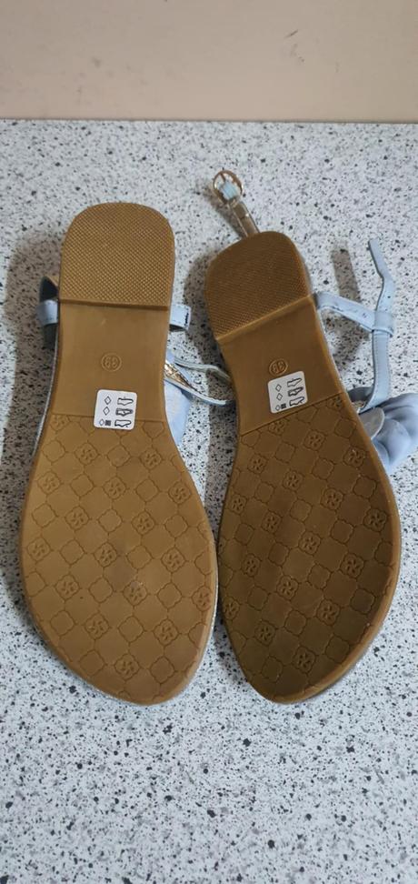 Sandale vel. 39, 39