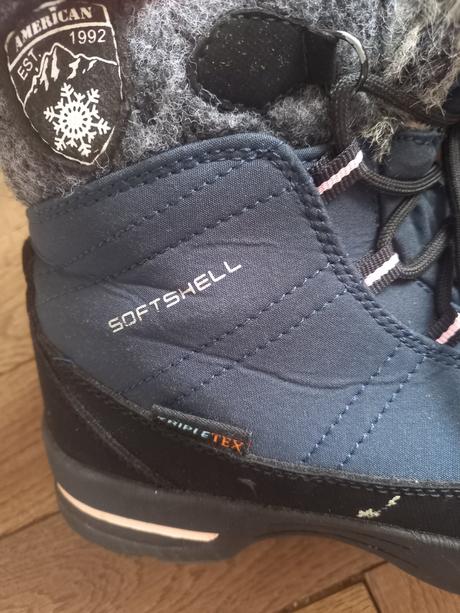 Tenisky, členkové topánky, čižmy, american eagle,35