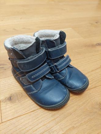 Filii 27, hladká koža, filii,27