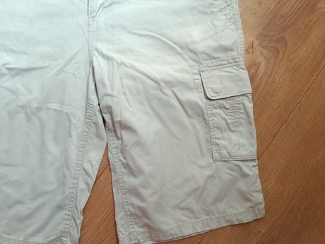 Kremove kratasy xxl, reserved,xxl