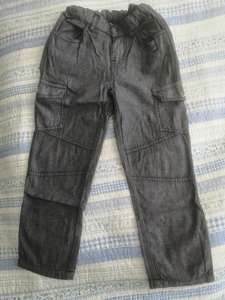 Nohavice, coccodrillo,104