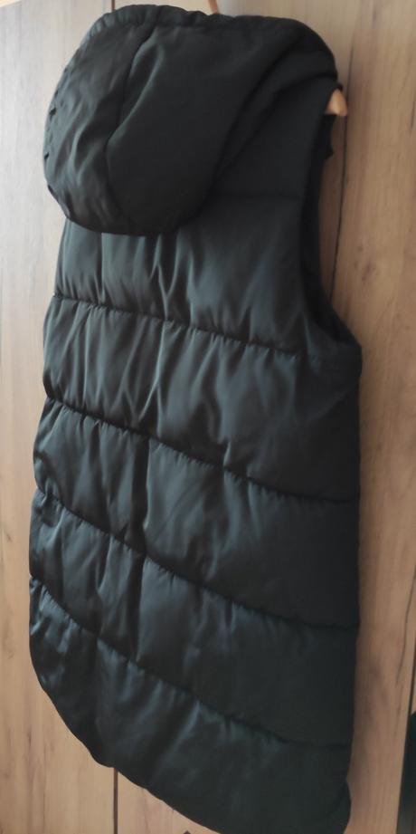 Dámska prešívaná vesta, reserved,s