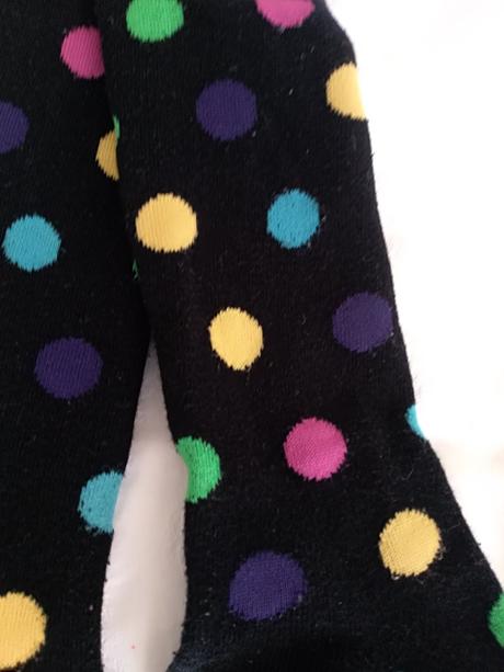 Dievčenské pančuchy, bellinda,110