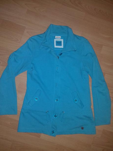 Mikina (li), street one,l