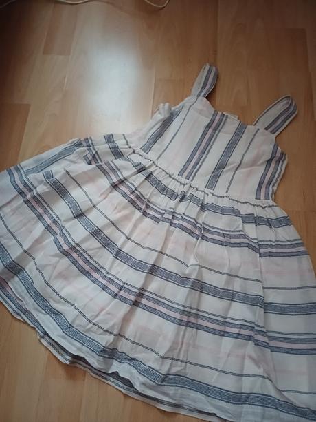 Letné šaty, f&f,122