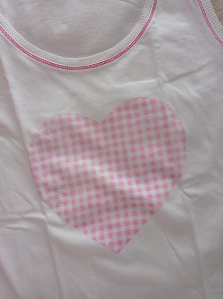 Bielučke bavlnené tielko super stav 36/38, okay,38