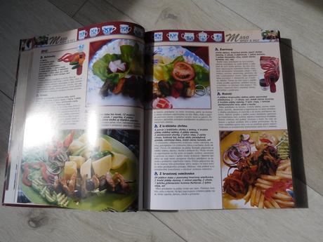 Ottova veľká hrnčeková kuchárka, 