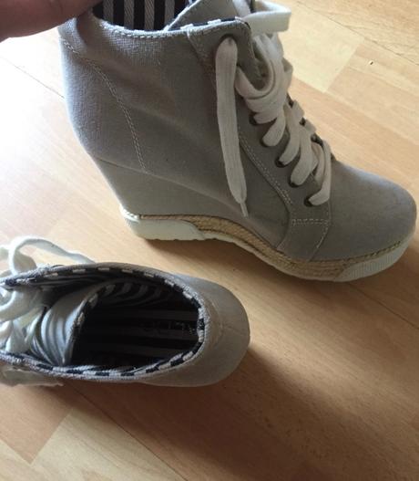 Aldo topánky, 38