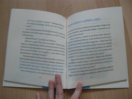 Paulína jaricotová, 