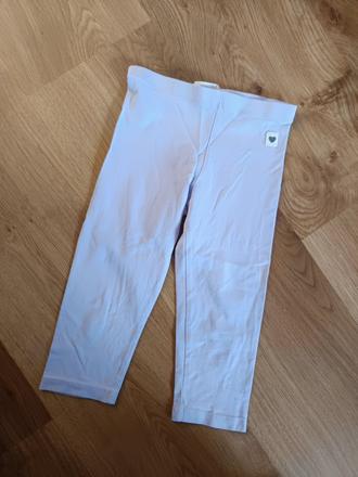 Legíny 3/4, h&m,116