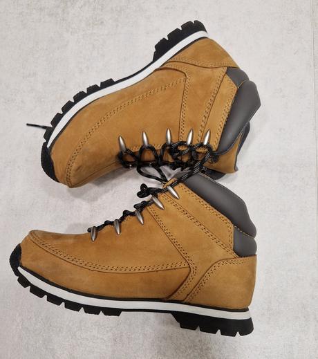 Zimne topanky timberland, timberland,34