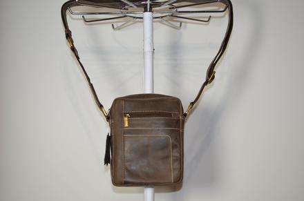 Kožená taštička, 