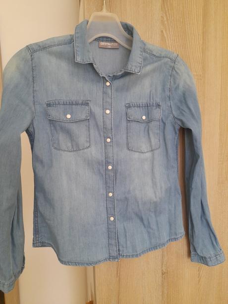 Riflova kosela, takko,140