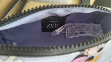 Peračník/púzdro mickey,