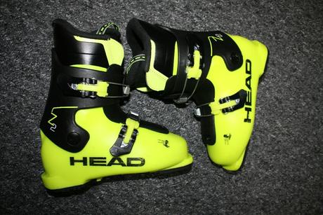 Lyže head 117 cm, head,110-119 cm