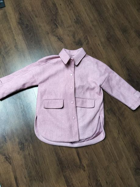 Krásny kabátik, sinsay,128