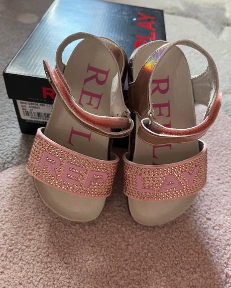 Sandalky replay, replay,27