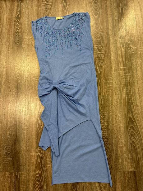 Met damske letne šaty m, met,m