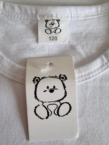 Narodeninove tricko paw patrol, 