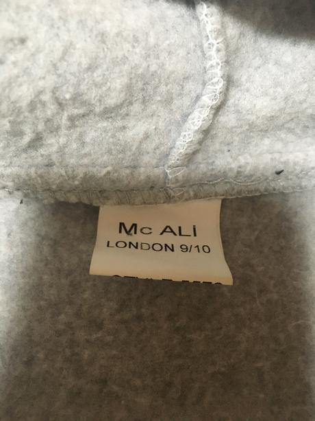 Mikina, 140