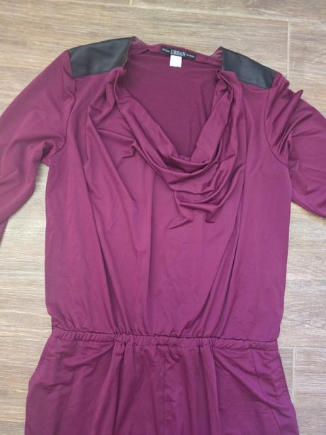 Overal xl, xl