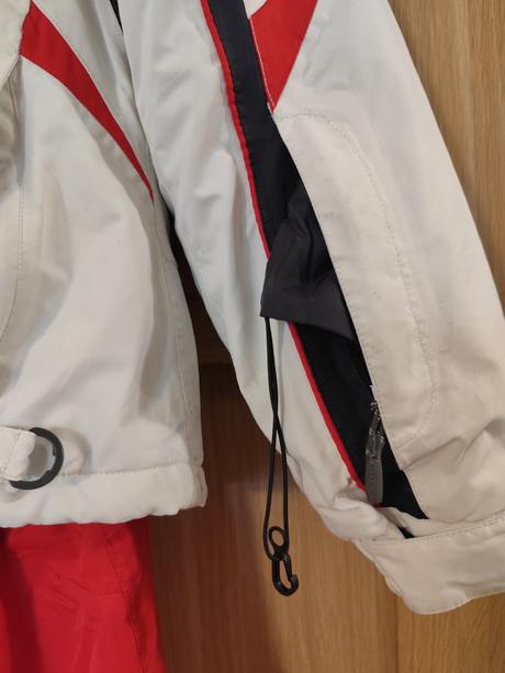 Lyžiarsky komplet, envy,s