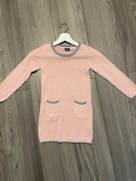 Dlhy pulover 110/116, lupilu,110